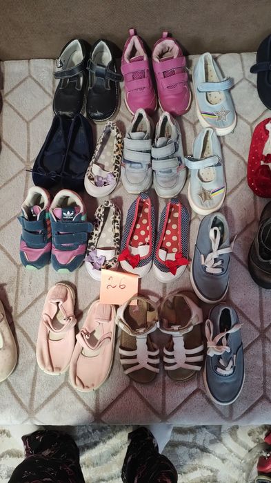 Papuci 19.20.21.22.23.24.25.26.27