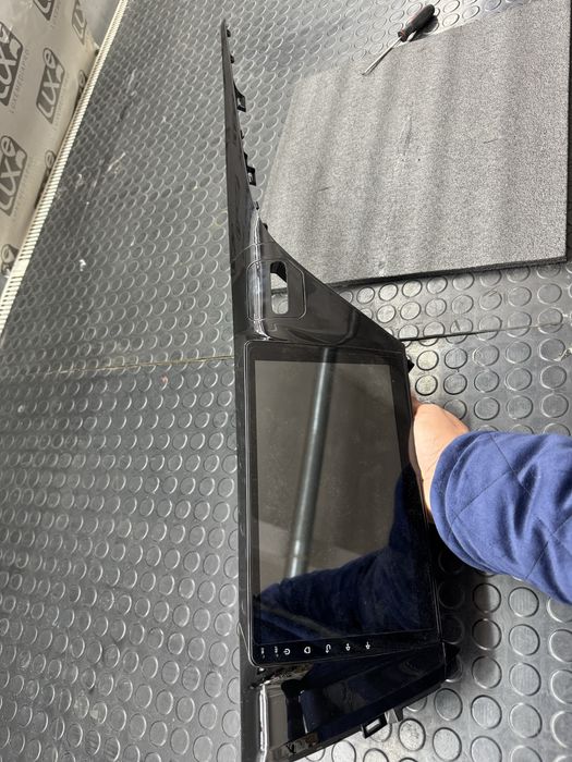 Андроид Магнитолла Камри 70 Camry