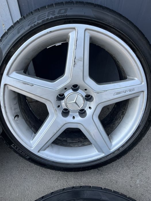 Продам Апаллон R19 разноширокие
