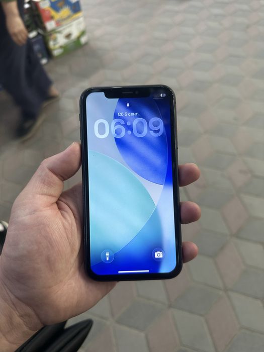 Айфон 11 128гб Iphone
