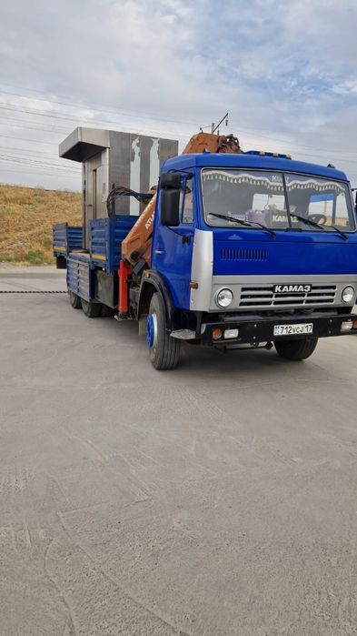 Услуга манипулятора