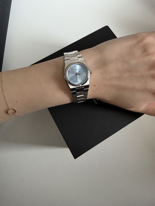 Часовник Tissot дамски