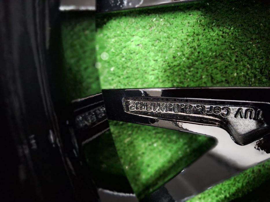 Ауди, Фолскваген, Шкода-18цола-5/112-"MIM"-Germany