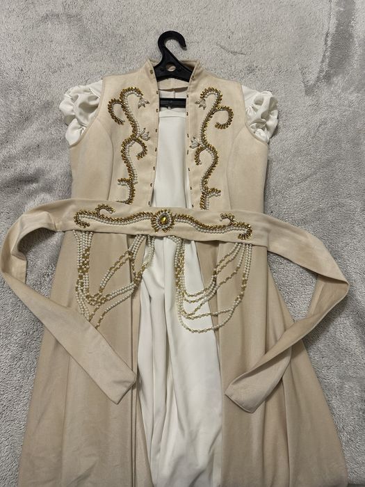 Продам национальный жилет