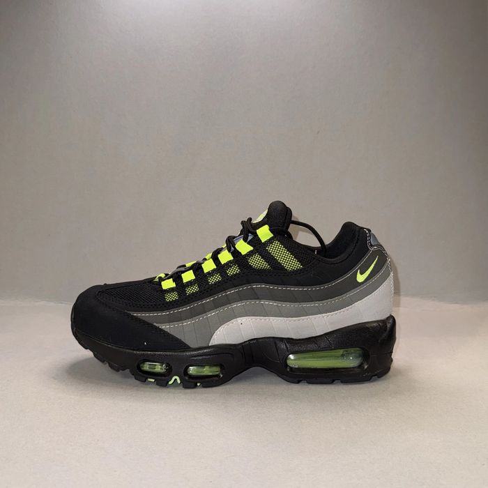 Nike Air Max 95 "Black Neon" - НОВА НАЛИЧНОСТ!