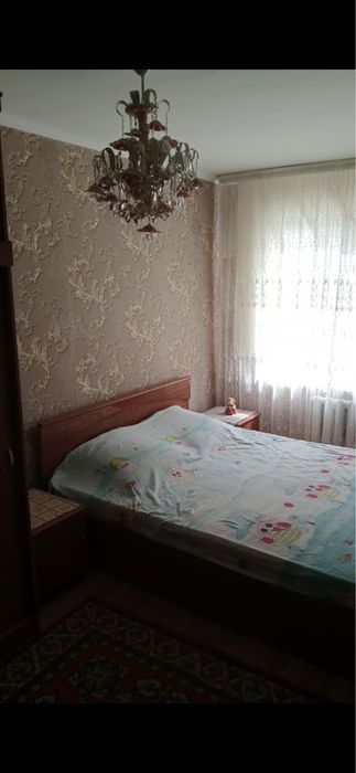 Продаем 4 комнатную квартиру