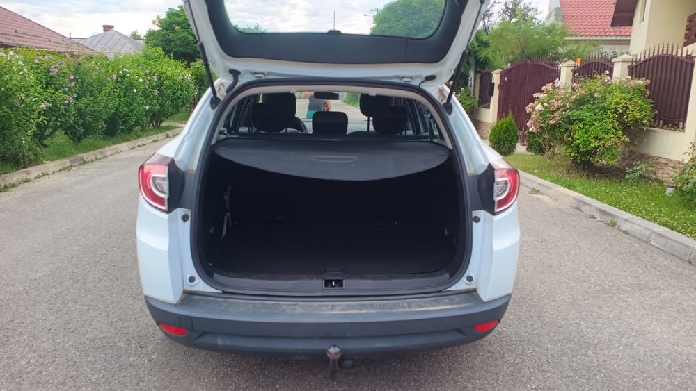 RENAULT Megane 2011 — imagine 5