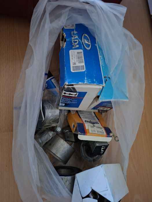 Продам сцепление лада приора