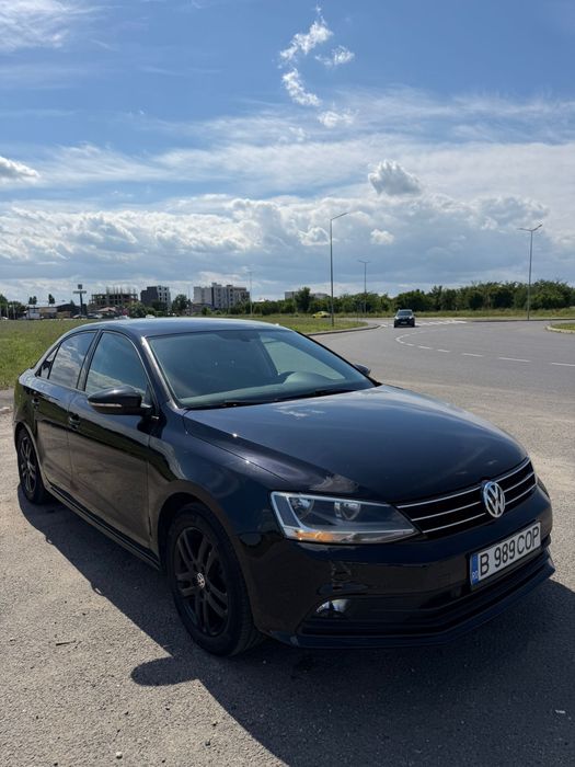 VOLKSWAGEN Jetta 2017 — imagine 2