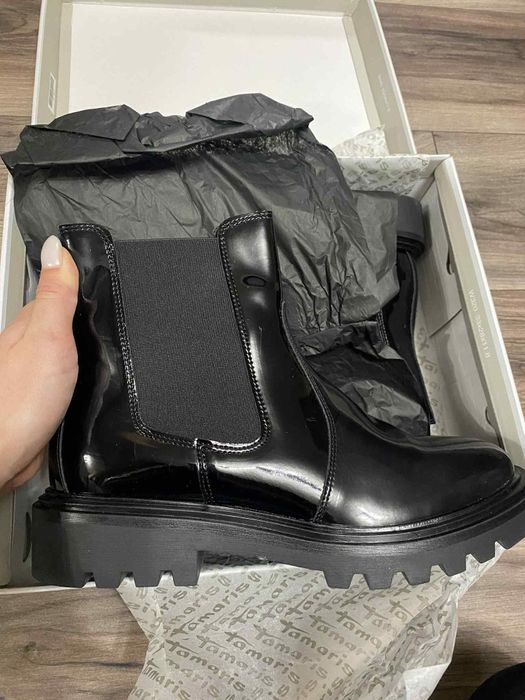 Нови Боти 41 номер