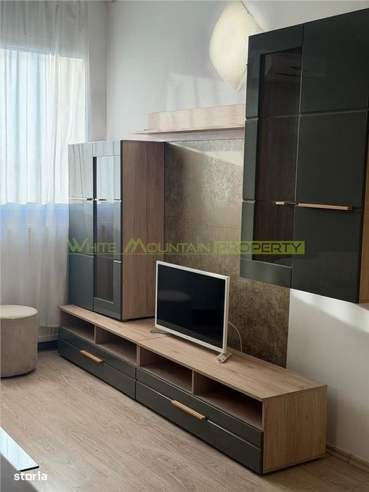 Rin Residence Otopeni, apartament 2 camere