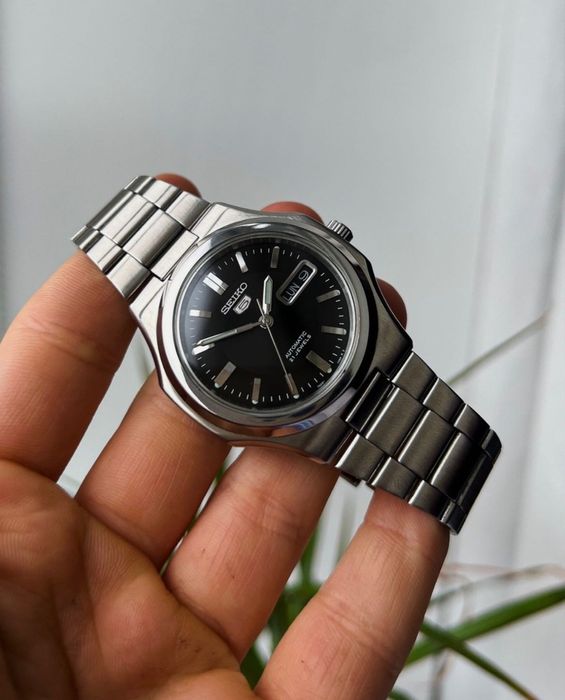 Ceas Seiko SNKK47 | Model foarte rar