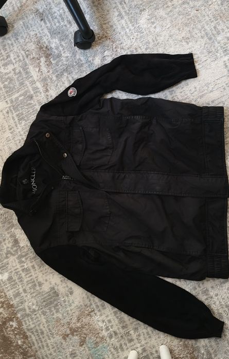 Продам ветровку +барсетка лакосте