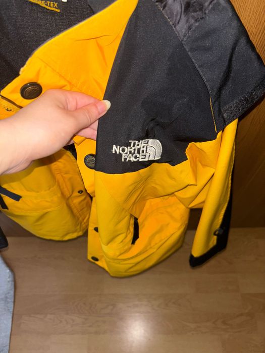 Foita the north face