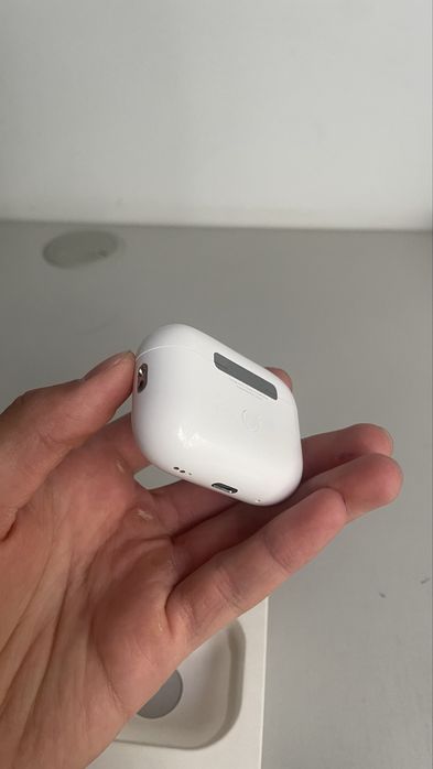 Airpods pro 1:1 к оригиналу
