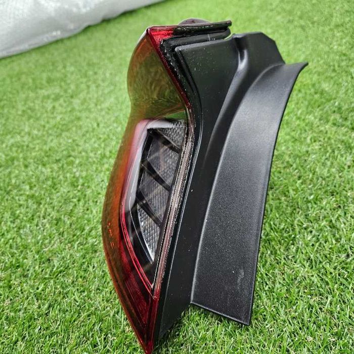 Фонарь Hyundai Sonata DN8 задн. лев.