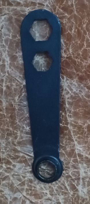 Микродвигател за авиомодел ,Метеор МД -2,5А