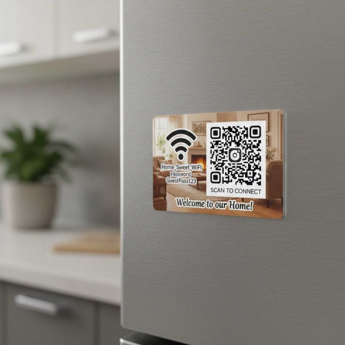 Cadouri Personalizate PrintGift's – Idei Unice cu Cod QR & Foto