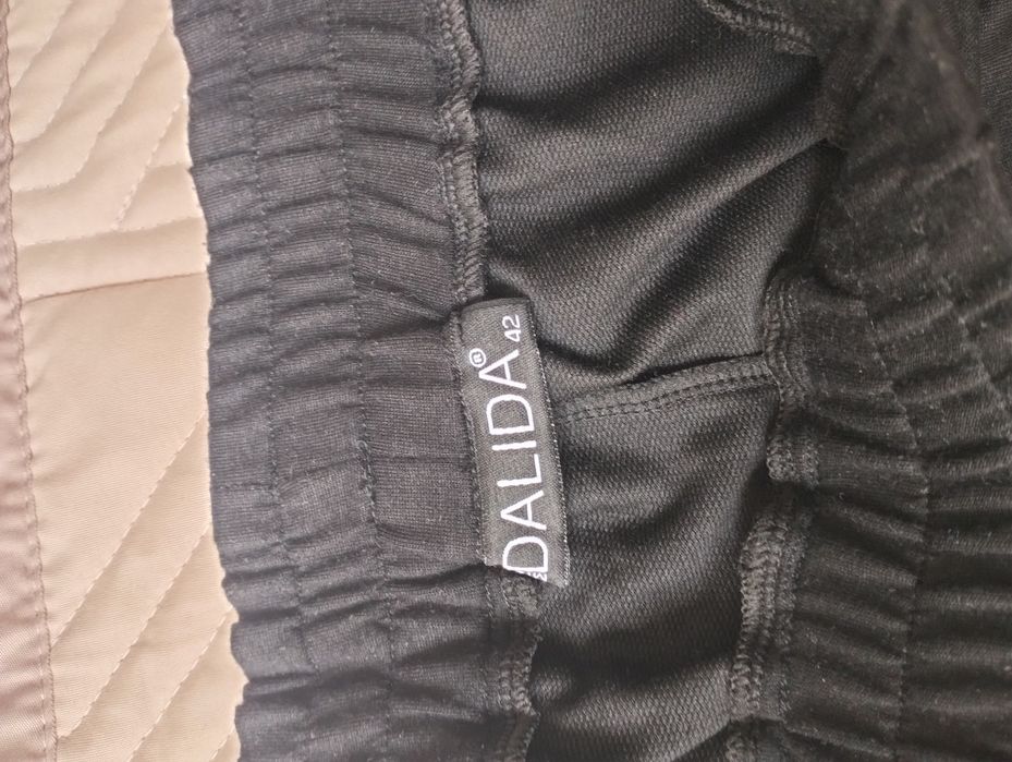 Новые кюлоты летние, лён.