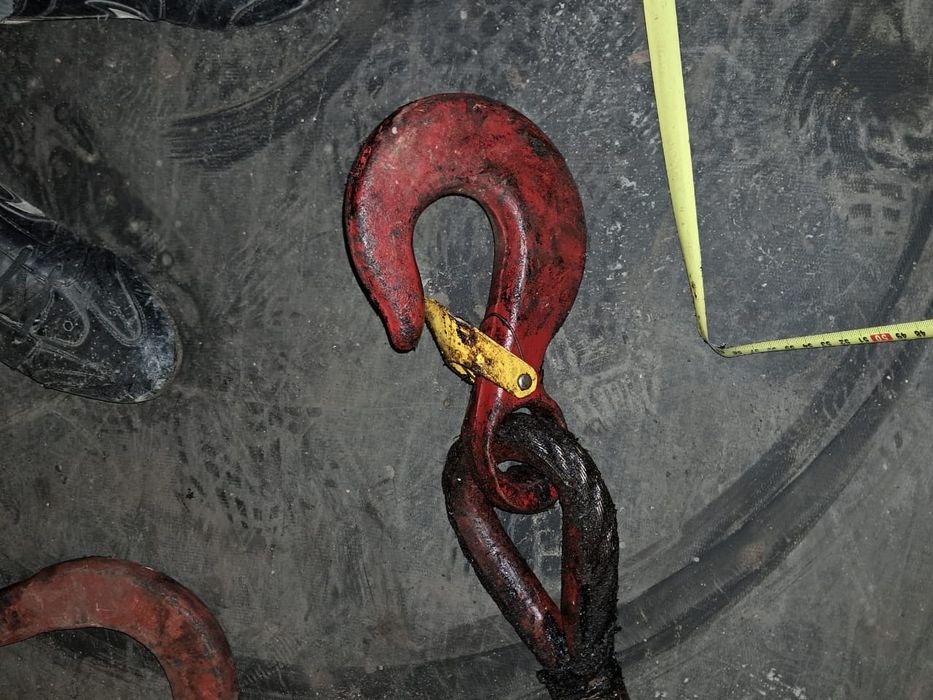 Продам стропы, новые