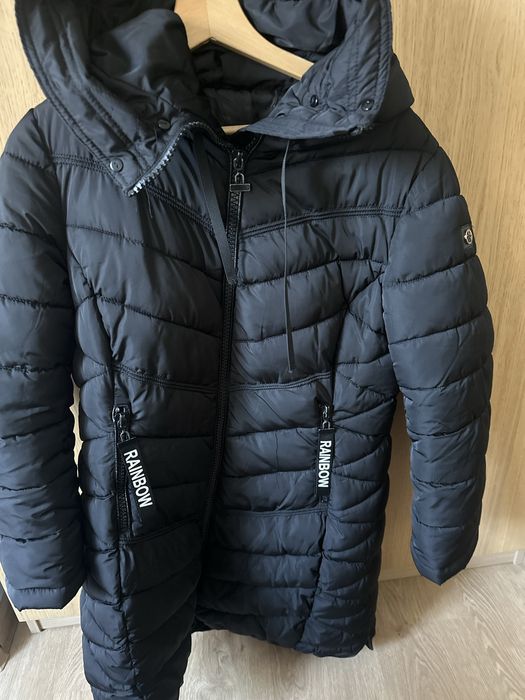 Дамско зимно яке