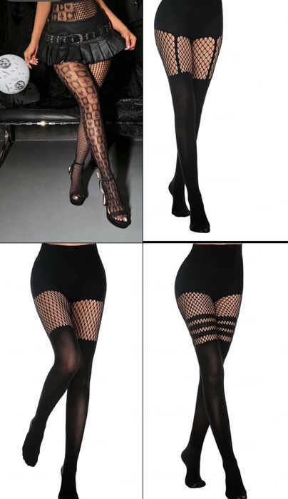 Элегантные колготки