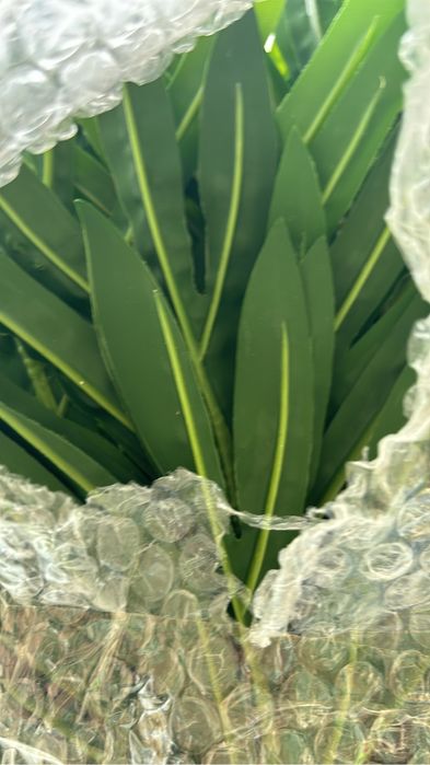 Palmier artificial intre 180 cm / plante exotice / palm