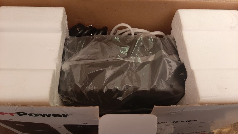 ИПБ Cyber Power Value 800