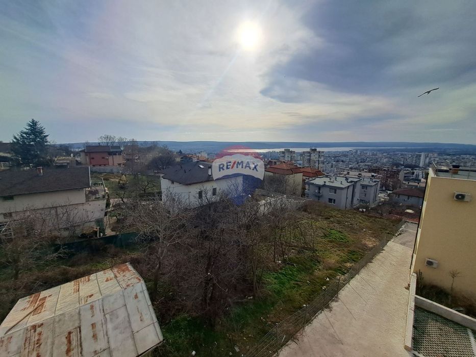 Дава се под наем Двустаен апартамент в Варна, Възраждане 3 - 53 кв.м за 408 € - Снимка #9