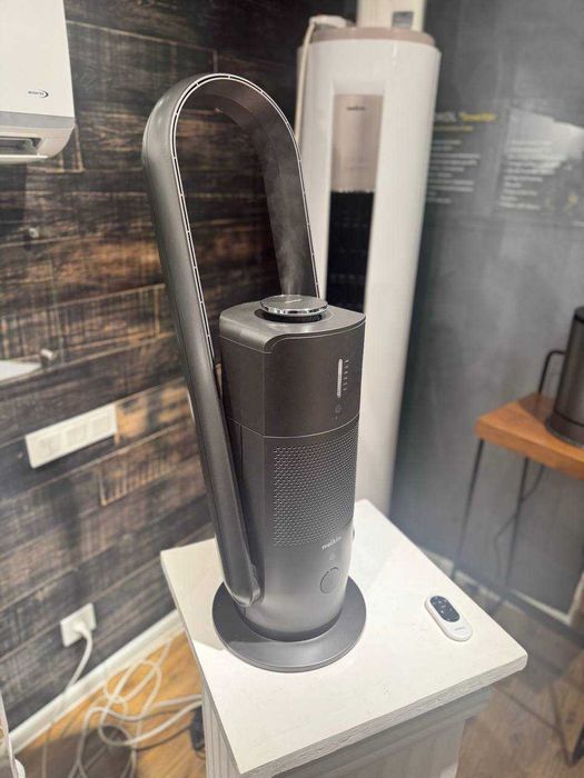 Очиститель + увлажнитель  Welkin MIRT  - Выиграете поездку в дубай !