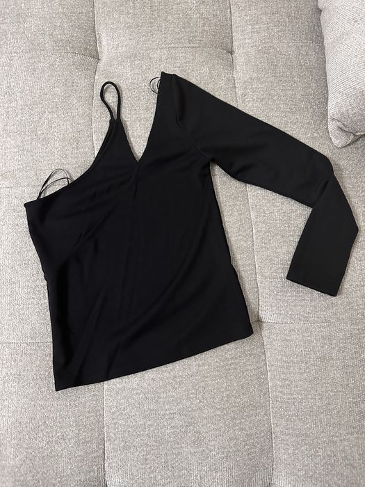 Дамски тънки блузки