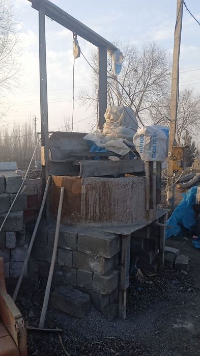 таййор бизнес сотилади шлакаблок апарат стяшка устига