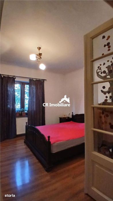 Apartament spatios  in Vila 2  camere Vatra Luminoasa