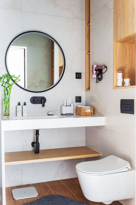 Сдается квартира в ЖК Мирабад Авеню