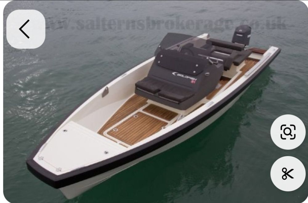 Ремонт, тюнинг лодок, катеров