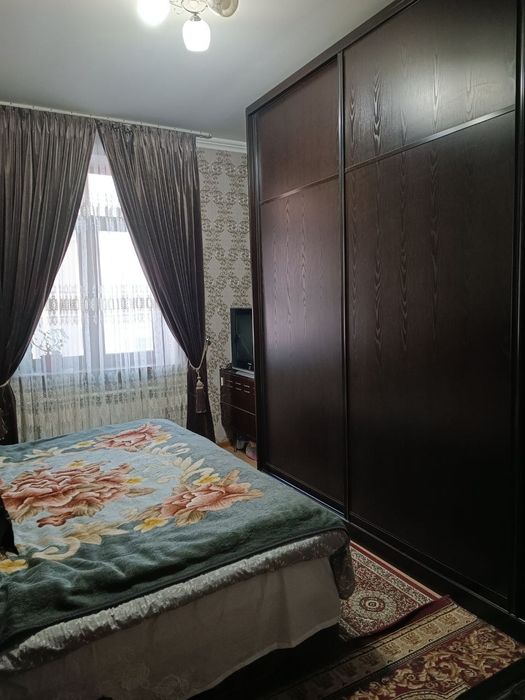 Уютная  новостройка от Golden house.