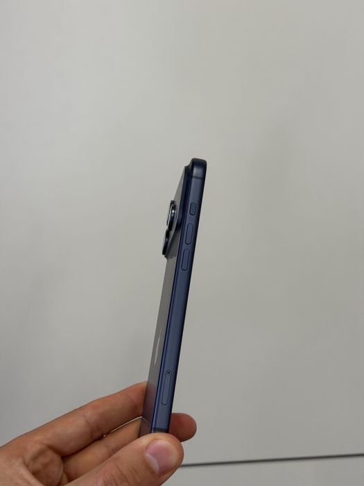 iPhone 17 PRO MAX 81 цикъла