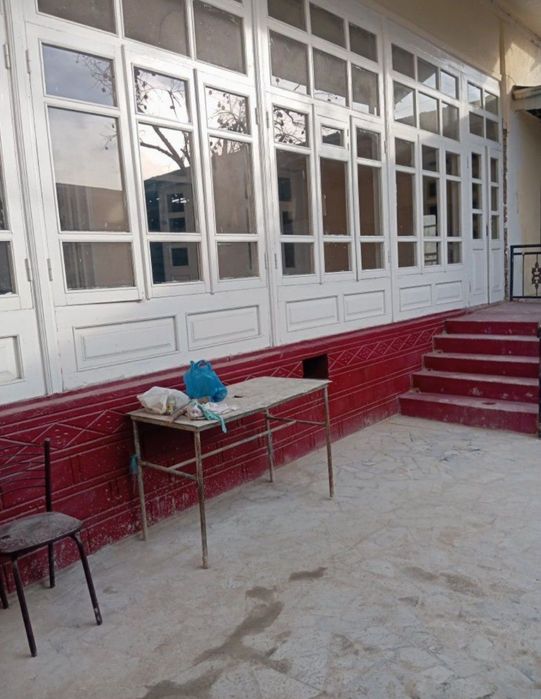 Аренда Участок Эшонгузар Бек Барака!