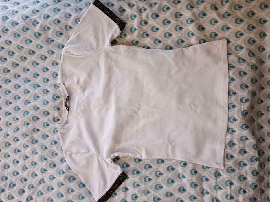 Дамска тениска Nike и Zara