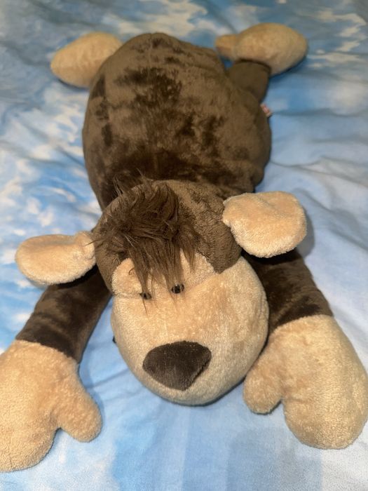 Дизайнерски плюшени играчки за малки и големи