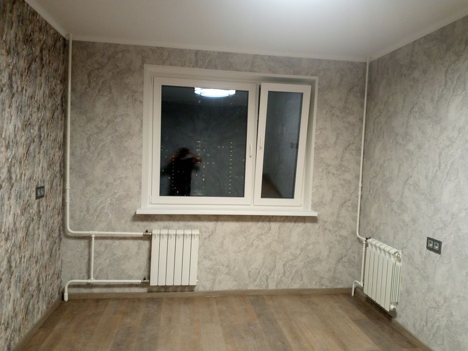 Ремонт квартир Бухоро