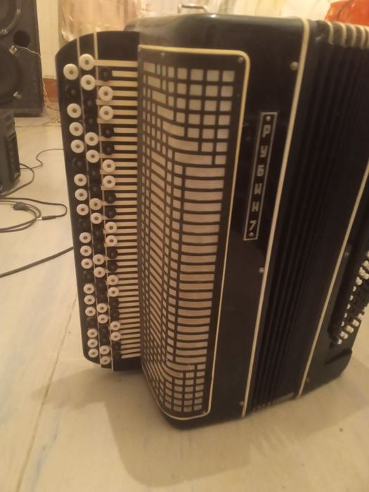 Продаётся баян Тула