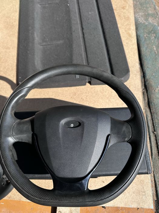 Запчиасти Ваз Приора