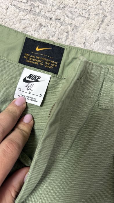 Pantaloni scurti Nike