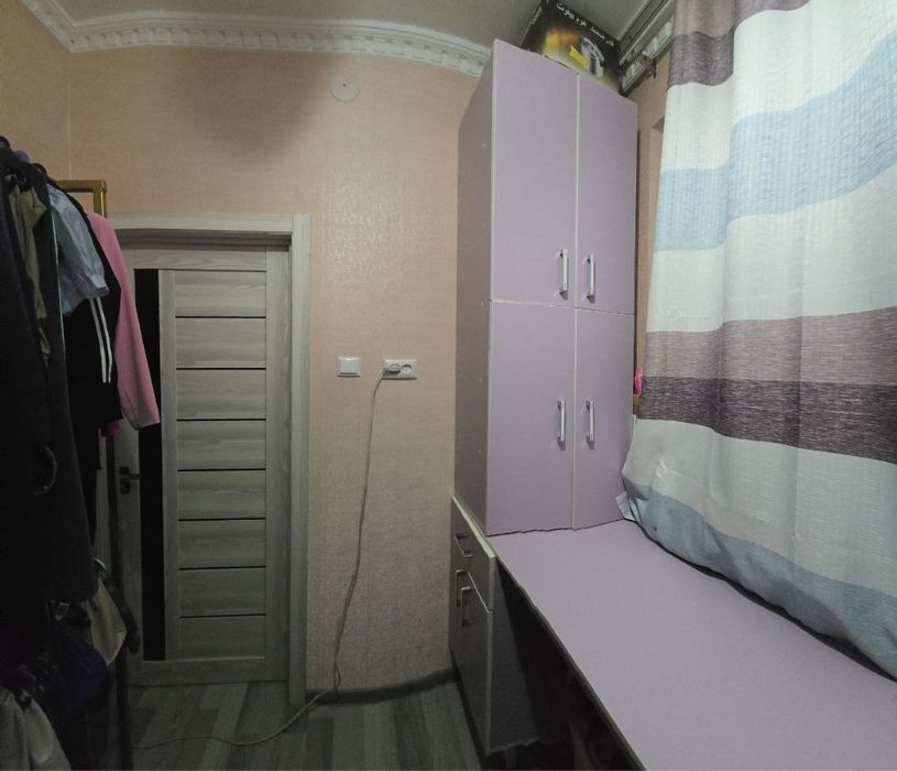 ×Чиланзар 18, 2/2/4‼️Евроремонт ‼️Продаётся квартира