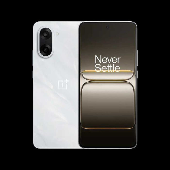 OnePlus Nord CE5 256GB - Black, Marble Mist