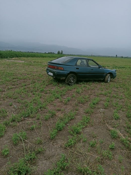 Сатылымда МАЗДА 323 Ф