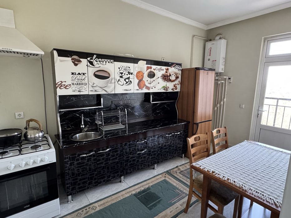 Аренда квартиры Октепа сохил буйи