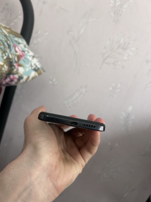 Редми Нот 12S 256