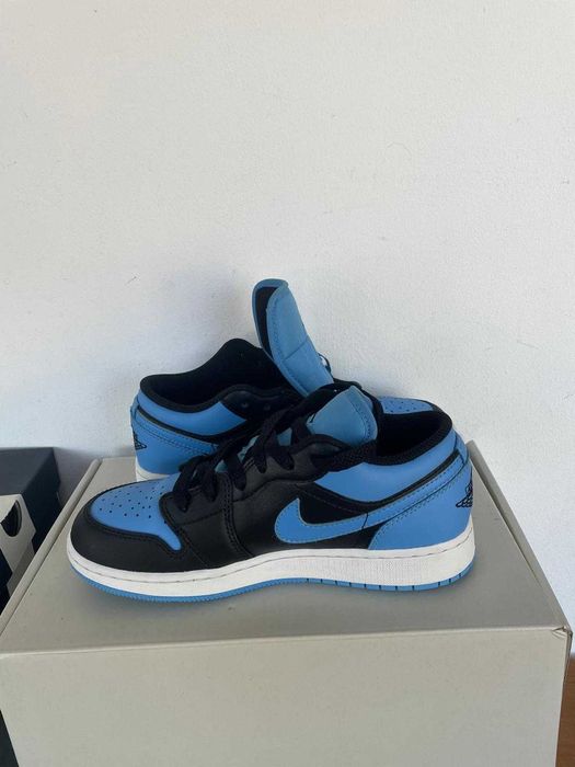 Sneakers AIR Jordan 1 LOW